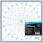 U.S. Art Supply 18" x 18" Self-Healing Cutting Mat 7-Ply by USArtSupply