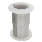 The Beadsmith Wire Elements 24-Gauge Lacquered Tarnish-Resistant Copper Wire - Image 2