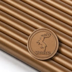 Antique Gold Sealing Wax Stick, Wax Seal Stick - Image 2