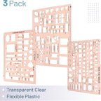 Mr. Pen- House Plan, Interior Design and Furniture Templates | Clear Flexible - Image 2