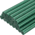 PATIKIL Hot Glue Sticks for Glue Gun, Dark Green by PATIKIL