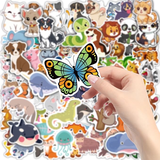 Stickers for Kids - Image 3