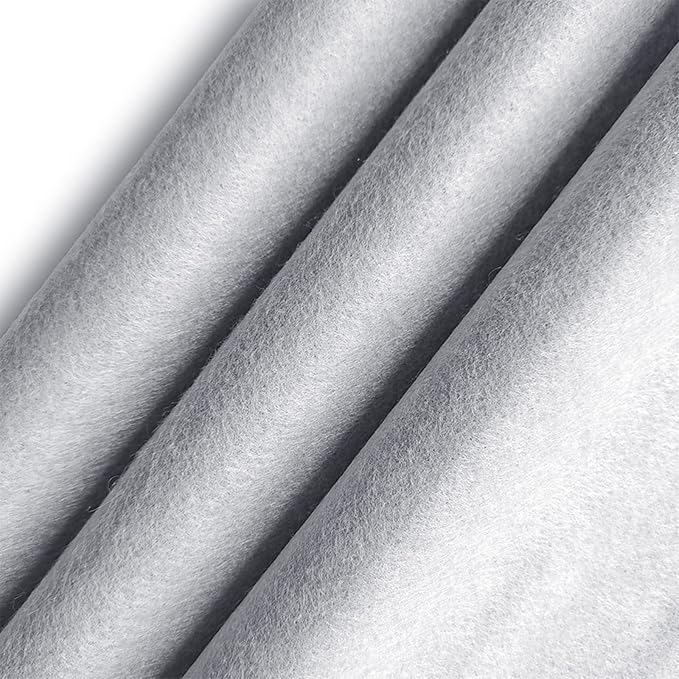 Jtnohx Craft Felt, 1 Square Yard Felt Fabric, 1.4mm Thickness Felt Sheets - Image 3