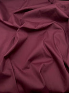 EOVEA - Cotton Polyester Fabric by The Yard – 60" Wide Broadcloth Fabric - Image 2