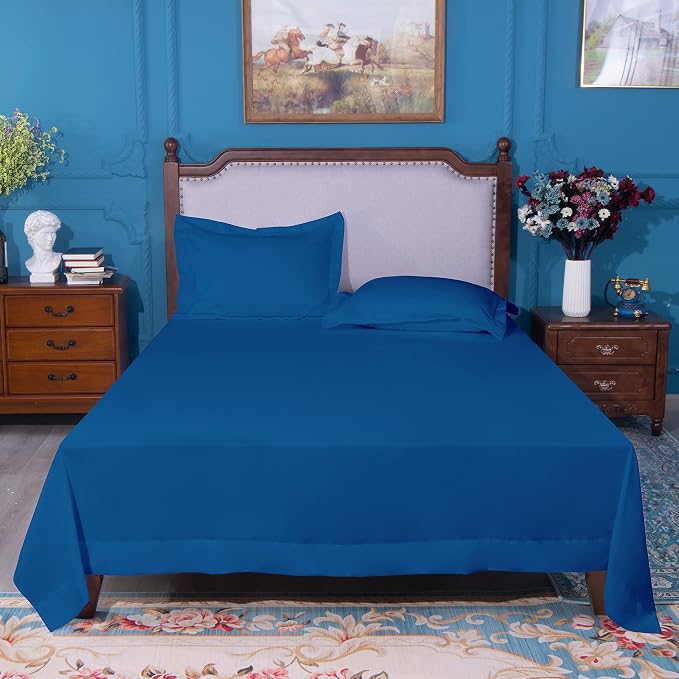 NTBAY King Flat Sheet Only - Image 4