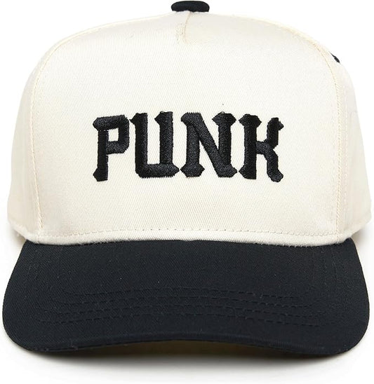 Funky Junque Premium Kids Trucker Hat Vintage Snapback Baseball Cap - Toddler Designs, Infant Sizes