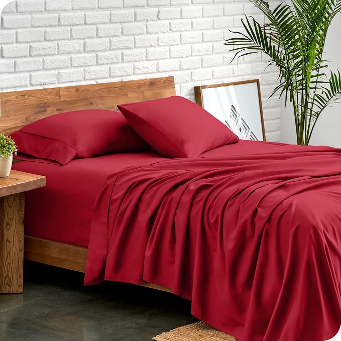 Bare Home King Sheet Set - Image 2