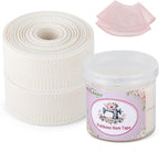 10 Yards Fishbone Tape for Sewing Banroll Tape for Sewing Narrow Hem Sewing by MYLbeter
