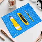 DIYSELF Cutting Mat 9in×12in, Cutting Mats - Image 6