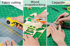 worklion self healing cutting mat 36" x 48" - Image 6