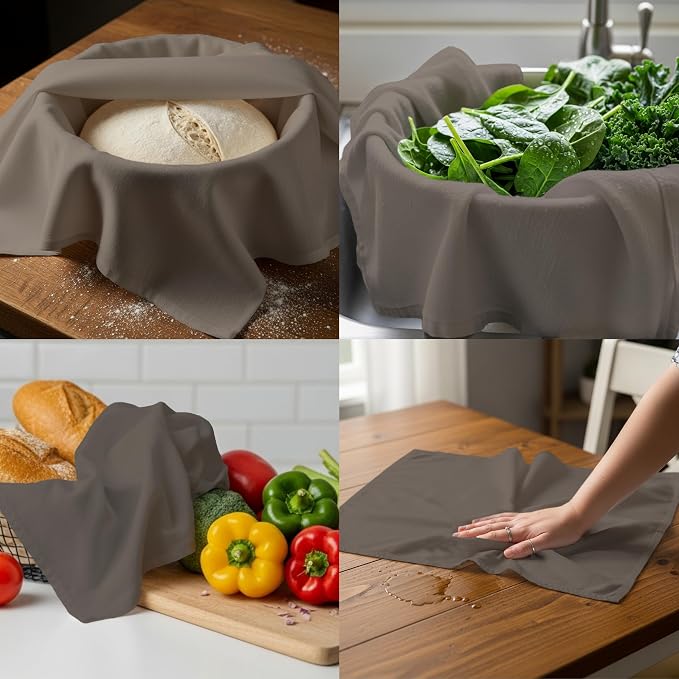 Flour Sack Towels - Image 5