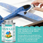 Foam Glue, Designed Specifically - Image 3