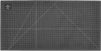 ALVIN GBM Self-Healing Cutting Mat 36 x 72 inch | Double-Sided Green/Black | - Image 2