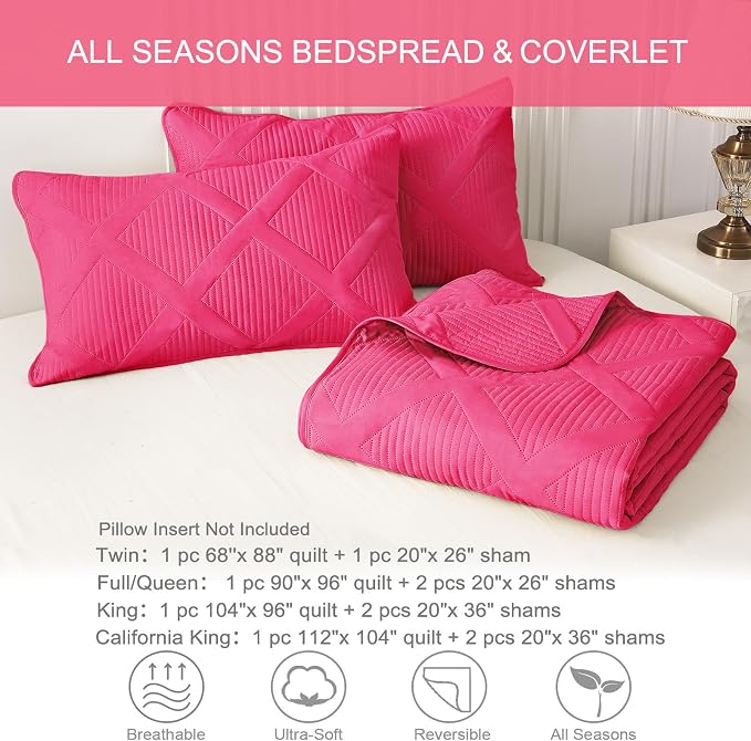 Exclusivo Mezcla Quilts Queen Size - Image 6