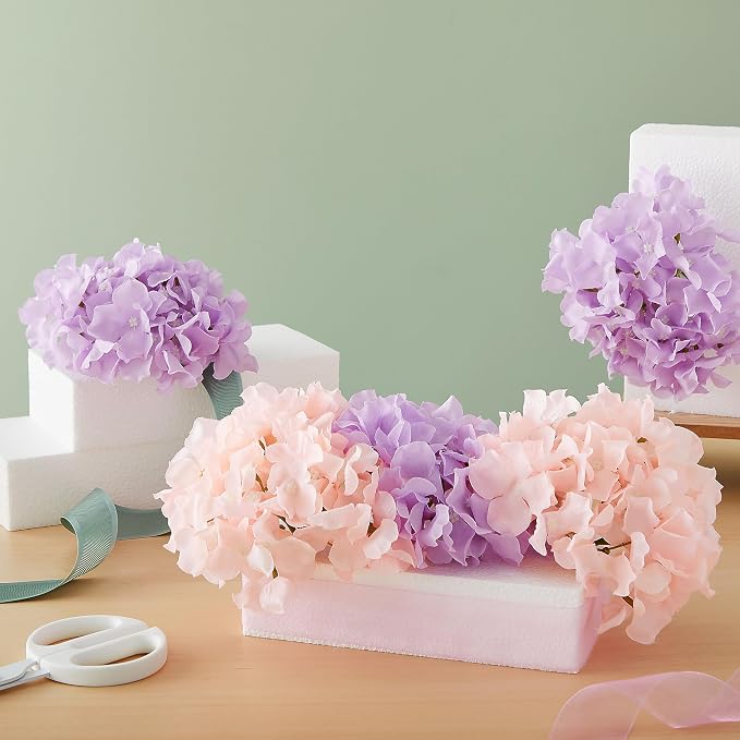 Juvale Flower Foam Craft Blocks - Image 4