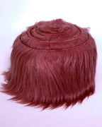 Faux Fake Fur Long Pile Luxury Shaggy/Craft, Decorations / 60" Wide/Sold by The by FabricEmpire