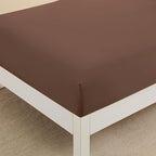 Full Size Fitted Sheet Only - Image 3