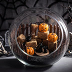 Wesiti 14 Pcs Halloween Village Accessories Set Halloween Miniature Figurines - Image 3