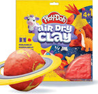 Play-Doh Air Dry Clay, 5 oz. Red Clay Bag, Arts & Crafts, Art Supplies by Unknown
