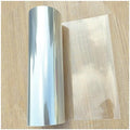Clear 24inchs x 100ft Rolls 10 mil Transparency Blank Stencil Sheets Material by ZHluja