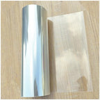 Clear 24inchs x 100ft Rolls 10 mil Transparency Blank Stencil Sheets Material by ZHluja