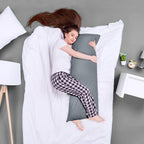 Utopia Bedding Full Body Pillow - Image 3