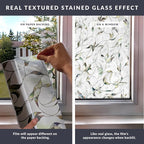 Flight Window Privacy Film by Artscape - Image 5