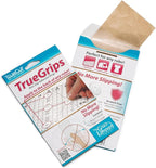 TrueCut TrueGrips Non-Slip Ruler Grips by The+Grace+Company