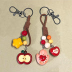 100 Pcs Keychain Hooks with Key Rings, Keychain Clip Hooks with Rings - Image 4