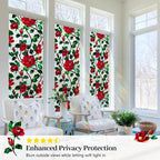 Stained Glass Window Film 17.7 x 78.7 in - Image 6