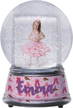 Neil Enterprises Inc. Create Your Own Photo Snow Globe - Image 6