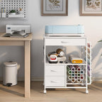 VENNQD Storage cart Compatible - Image 2