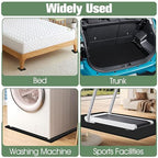ToLanbbt Sponge Neoprene Foam Sheet - Image 7