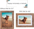 Califortree 5x7 Picture Frame - Image 3