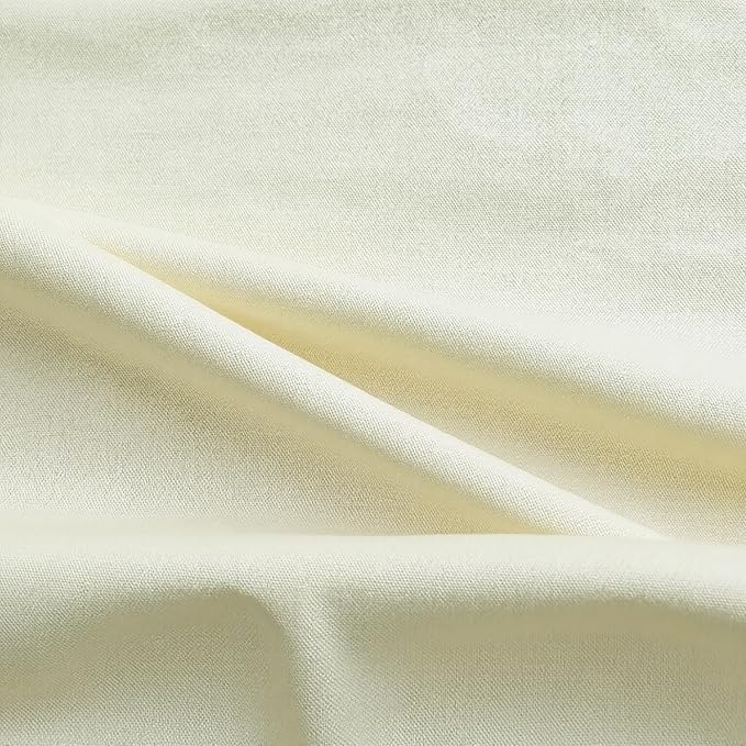 Barcelonetta | 100% Cotton Flannel Fabric | Super Soft | 180GSM, Medium Weight by Barcelonetta