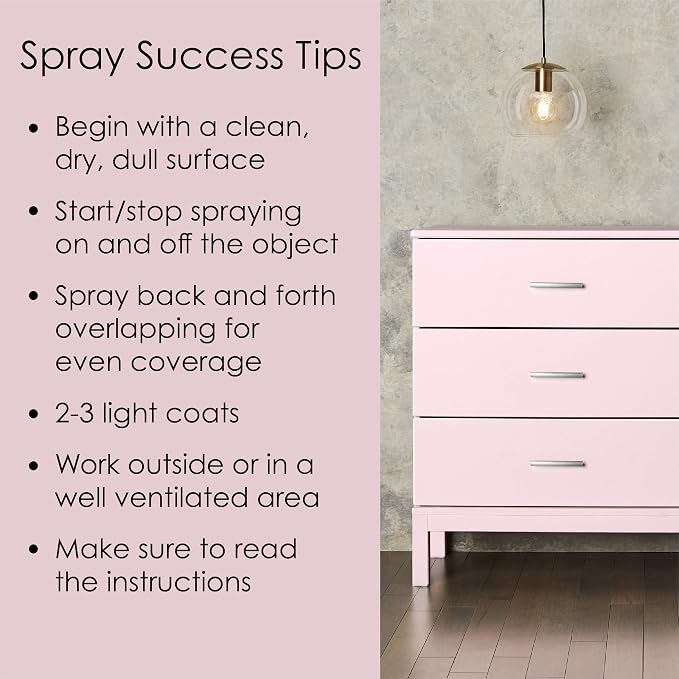 Krylon Fusion All-In-One Adhesive Spray Paint - Image 7