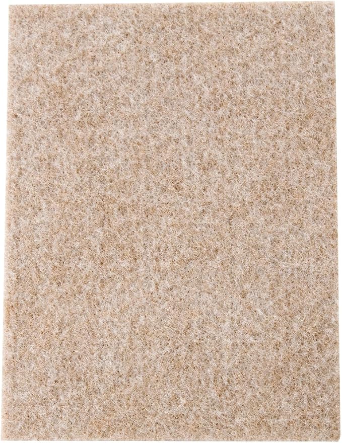 Soft Touch Self-Stick Furniture Felt Sheet - Image 4