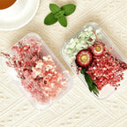 2PCS Dried Flowers Kit, Natural Dried Flowers Kit - Image 3