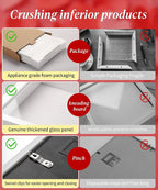 11x14 Shadow Box Picture Frame - Image 4