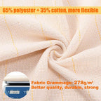 79" × 59" Large Overlocking Tufting Cloth - Image 4