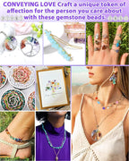 FIVEIZERO Jewelry Making Kit - Image 6