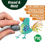 Faber-Castell Kneadable Eraser for Artists in Storage Case - Image 2