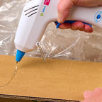 AdTech Full Size Hot Glue Sticks, 200-Count | Multi-Temp - Image 4