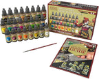 The Army Painter Speedpaint 2.0 Most Wanted Paint Set, 24 x 18 mL Acrylic - Image 2