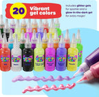 Dan&Darci Aqua Fairy Water Gel Kit - Image 9