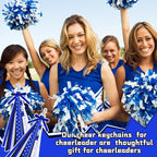 Nosiny Cheer Keychains Cheerleader Gifts - Image 5