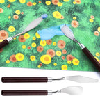 28 PCS Precision Craft Tools Set Vinyl Weeding Tools Kit - Image 4