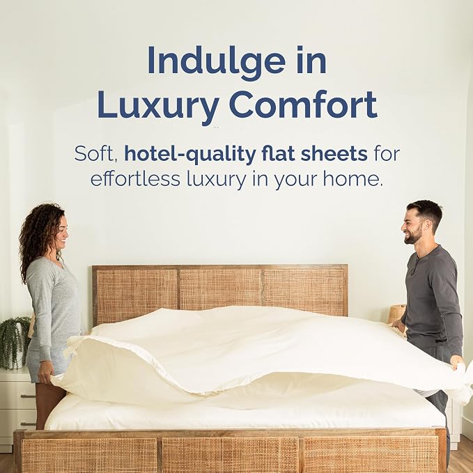 Full Size Flat Sheet - Image 2