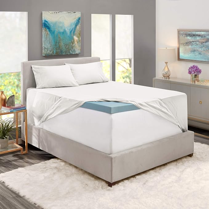 Hearth & Harbor Extra Deep Pocket Queen Sheets Sets - Image 5