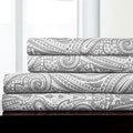 Full Size Sheet Sets by SweetHomeCollection